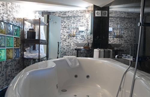 Alquezar Hotel | Hotel Boutique Maribel