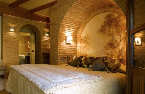 Alquezar Hotel | Hotel Boutique Maribel