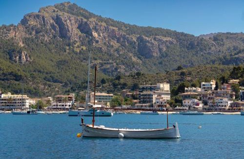 Puerto de Soller Hotel | Hotel Boutique Minister 4Sup