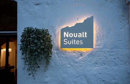 Ferreries Hotel | Hotel Boutique Noualt Suites
