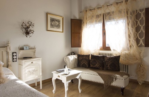 Sajazarra Hotel | Hotel Boutique Posada de Sajazarra