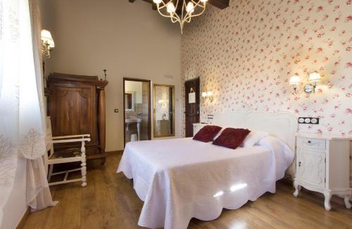 Sajazarra Hotel | Hotel Boutique Posada de Sajazarra