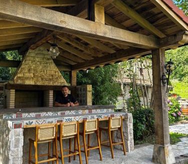 Llanes House | Hotel Boutique Santuario Kunturi - Adults Only