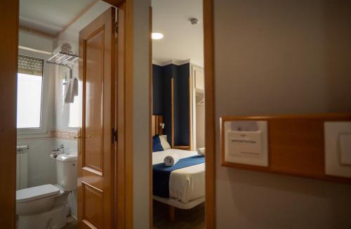 Lugo Hotel | Hotel Bríos