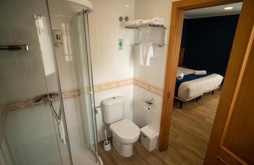 Lugo Hotel | Hotel Bríos