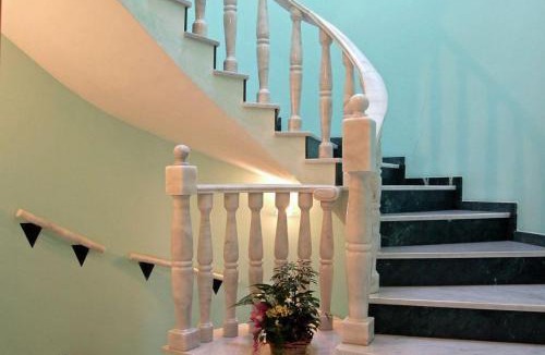 Espejon Hotel | Hotel Brezales