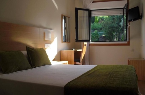 O Grove Hotel | Hotel Brisa del Mar