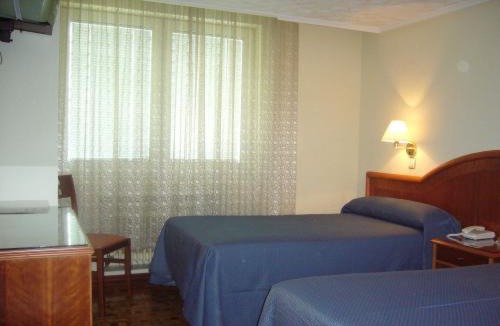 Villafria Hotel | Hotel Buenos Aires
