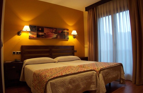 Riego Hotel | Hotel Bufón de Arenillas