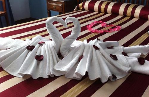Riego Hotel | Hotel Bufon de Arenillas