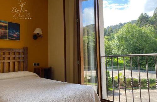 Riego Hotel | Hotel Bufon de Arenillas