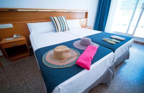 Tossa de Mar Hotel | Hotel - Bungalows Don Juan Tossa