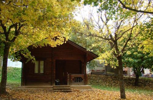 Viu Hotel | Hotel, Bungalows y Camping Viu