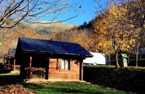 Viu Hotel | Hotel, Bungalows y Camping Viu