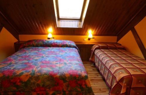 Viu Hotel | Hotel, Bungalows y Camping Viu