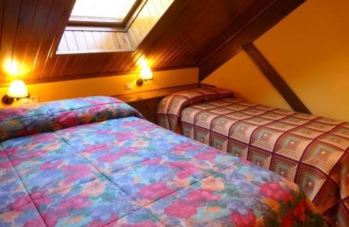 Viu Hotel | Hotel, Bungalows y Camping Viu