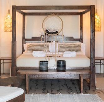Sant Rafael de Sa Creu House | Hotel Can Sastre