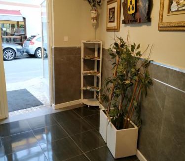 San Vicente de la Barquera Hotel | Hotel Canton