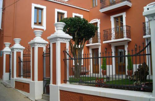 Carino Hotel | Hotel Cabo Ortegal
