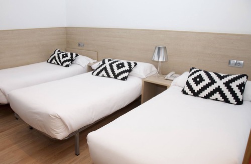 Ventosilla de San Juan Hotel | Hotel Cadosa