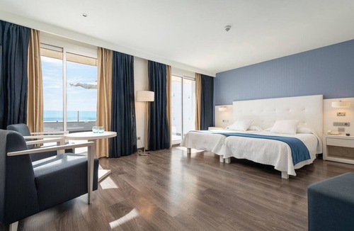 Cala Bona Hotel | Hotel Cala Bona