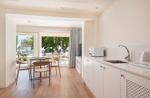 Cala Bona Hotel | Hotel Cala Bona