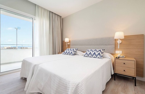Cala Bona Hotel | Hotel Cala Bona
