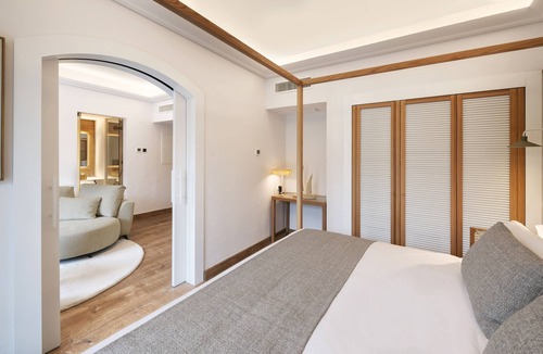 Platja d'Aro Hotel | Hotel Cala del Pi - Adults Only