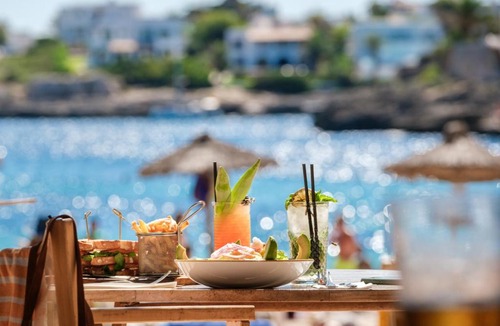 Cala d'Or Hotel | Hotel Cala Dor - Adults Only