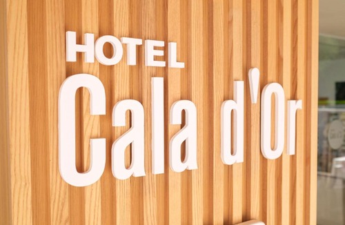 Cala d'Or Hotel | Hotel Cala Dor - Adults Only