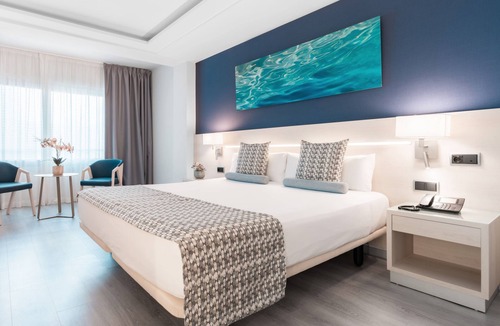 Sitges Town Center Hotel | Hotel Calipolis