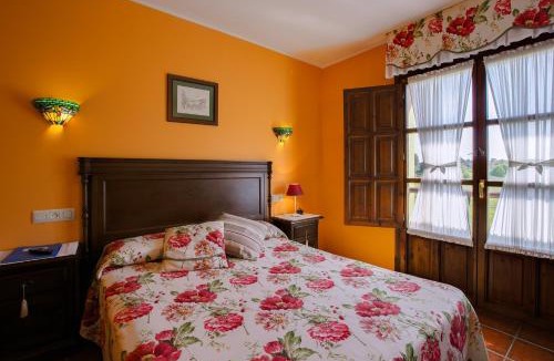 Ribadesella House | Hotel Camangu