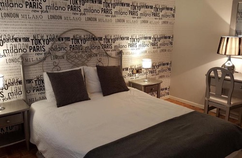 Ribadesella Hotel | Hotel Camping Ribadesella
