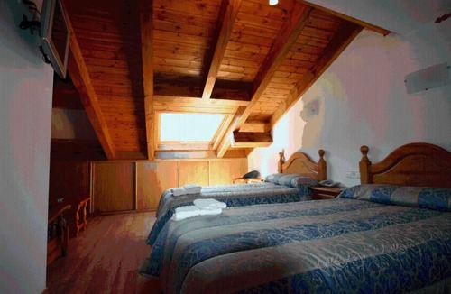 Buira Hotel | Hotel Can Mestre