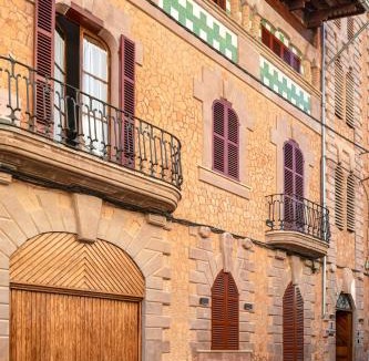 El Terreno Hotel | Hotel Can Quetglas