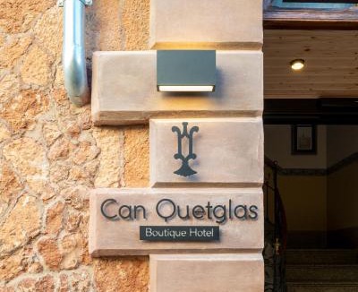 El Terreno Hotel | Hotel Can Quetglas