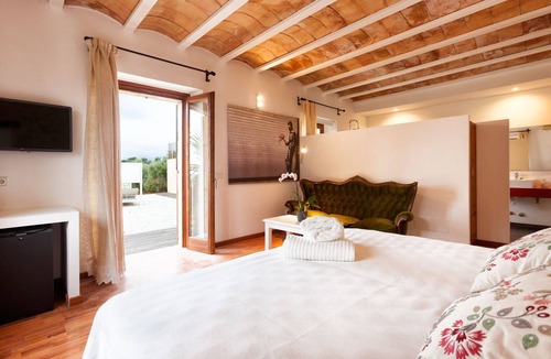 Moscari Hotel | Hotel Can Riera