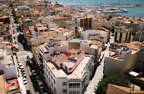 Cambrils Hotel | Hotel Can Solé