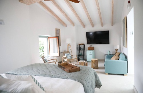S'Arxiduc Apartment | Hotel Can Uetam