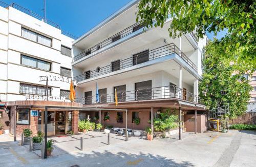 Tarragona Hotel | Hotel Canadá by Dynamic Hotels