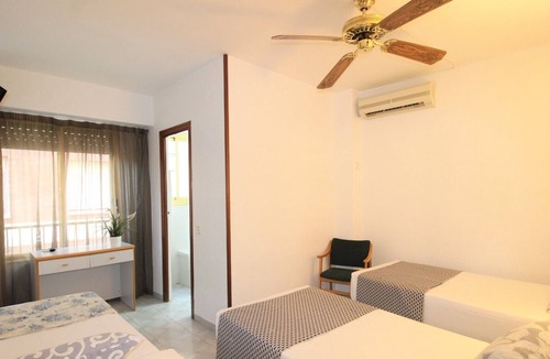 Benicassim Hotel | HOTEL CANADA