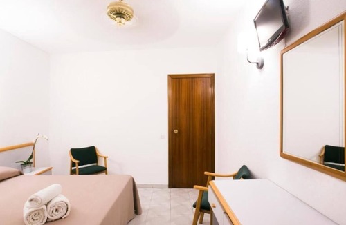 Benicassim Hotel | HOTEL CANADA
