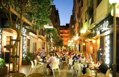Benicassim Hotel | HOTEL CANADA