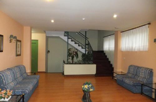 Unquera Hotel | Hotel Canal