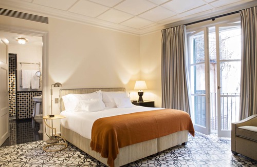 Cort Hotel | Hotel Cappuccino - Palma