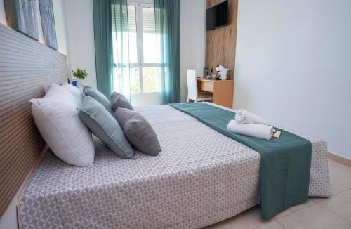 Caravaca de la Cruz Hotel | Hotel Caravaca Resort