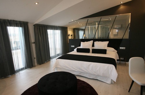 Monforte de Lemos Hotel | Hotel Cardenal