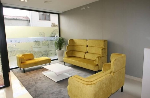 Monforte de Lemos Hotel | Hotel Cardenal