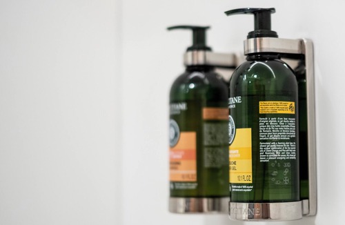 Eixample Hotel | Hotel Carlemany Girona