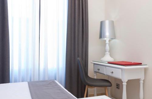 Toledo City Center Hotel | Hotel Carlos V